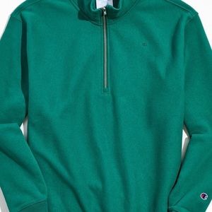 Champion reverse weave sweatshirt!